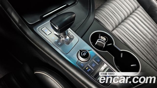 Genesis G70 2019 thumb 9