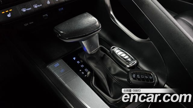 Hyundai Avante 2021 thumb 10
