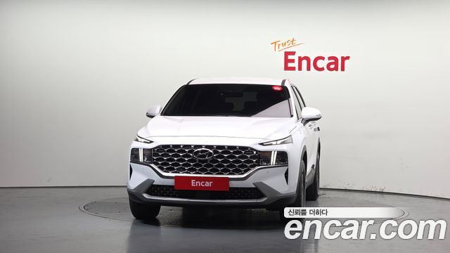 Hyundai Santa Fe 2023 thumb 4