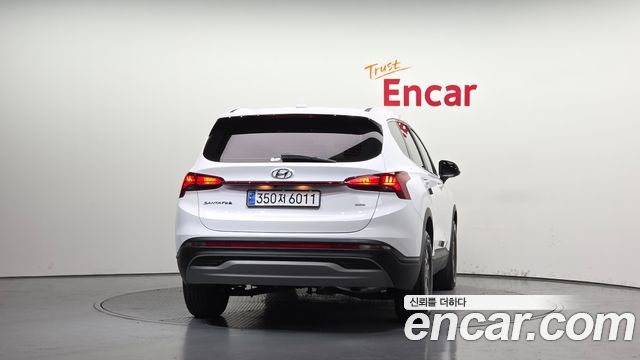 Hyundai Santa Fe 2023 thumb 5