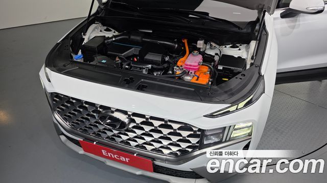Hyundai Santa Fe 2023 thumb 7