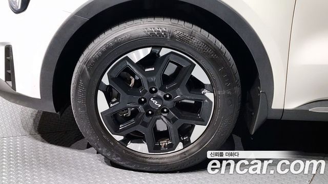 Kia Sorento 2024 thumb 6