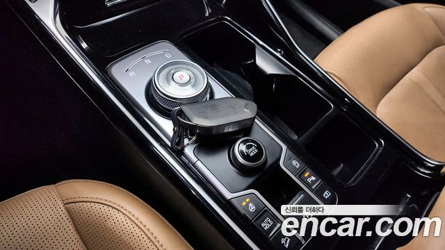 Kia Sorento 2024 thumb 9