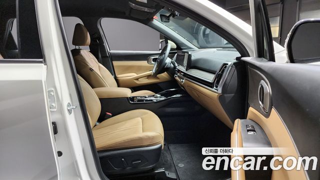 Kia Sorento 2024 thumb 10