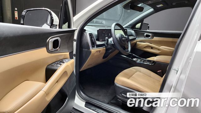 Kia Sorento 2024 thumb 11