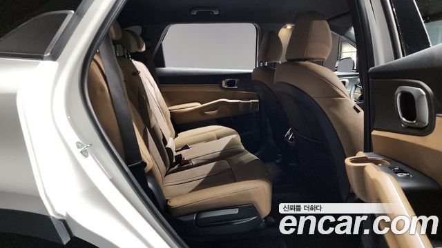 Kia Sorento 2024 thumb 12