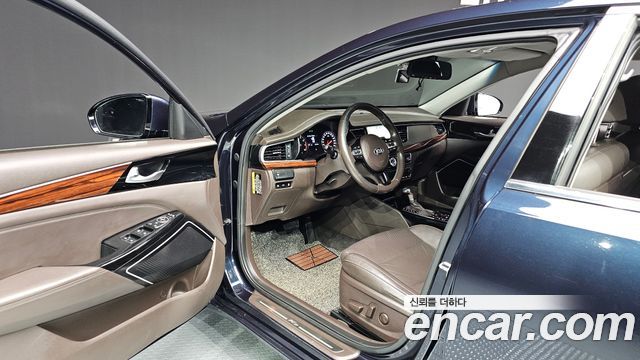 Kia K7 2016 thumb 10