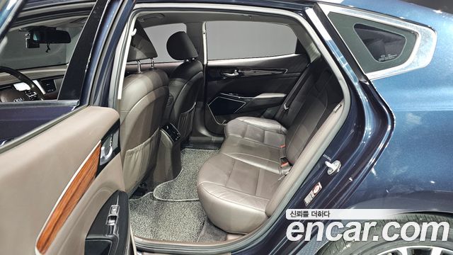 Kia K7 2016 thumb 11