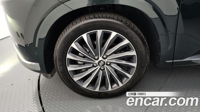 Hyundai Palisade 2022 thumb 6