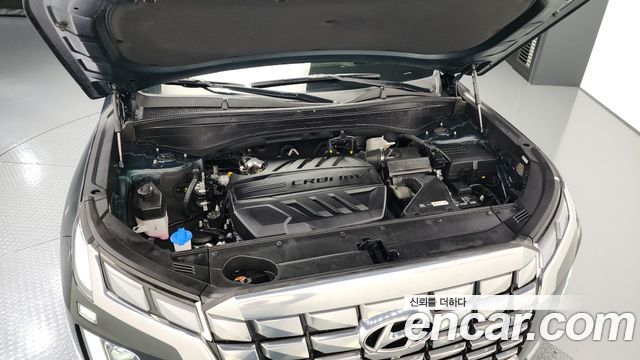 Hyundai Palisade 2022 thumb 7
