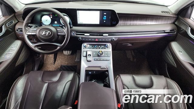 Hyundai Palisade 2022 thumb 8