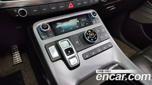 Hyundai Palisade 2022 thumb 10