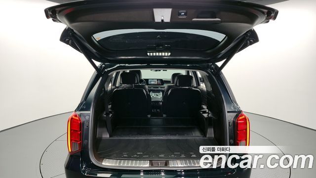 Hyundai Palisade 2022 thumb 12