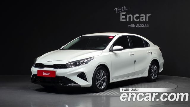 Kia K3 2021 thumb 2