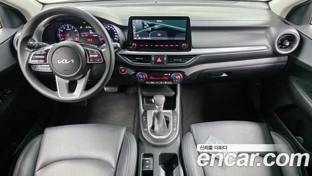 Kia K3 2021 thumb 7