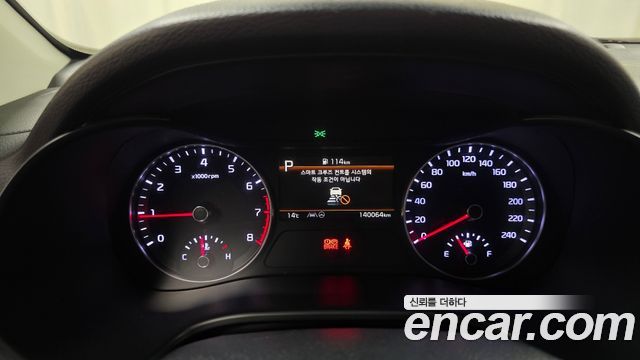 Kia K3 2021 thumb 8