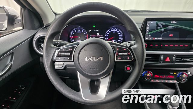 Kia K3 2021 thumb 11