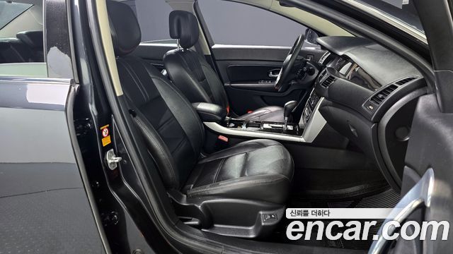 Renault Korea SM5 2014 thumb 11