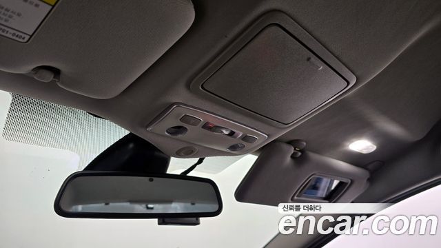 Renault Korea SM5 2014 thumb 12