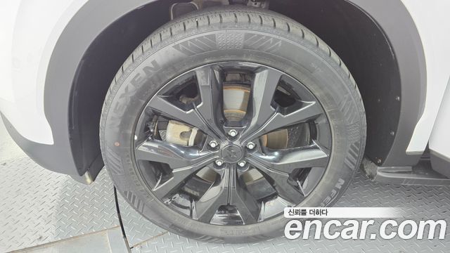 Hyundai Palisade 2021 thumb 6