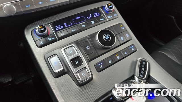 Hyundai Palisade 2021 thumb 10