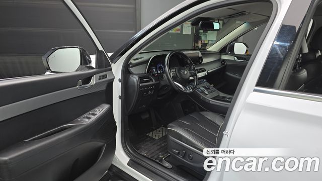 Hyundai Palisade 2021 thumb 11