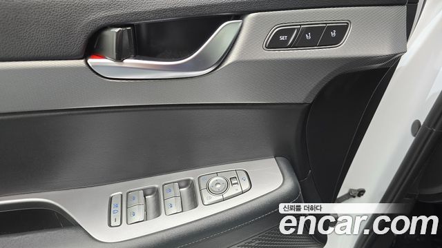 Hyundai Palisade 2021 thumb 12