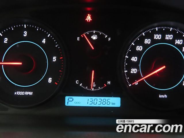 Chevrolet Captiva 2012 thumb 10