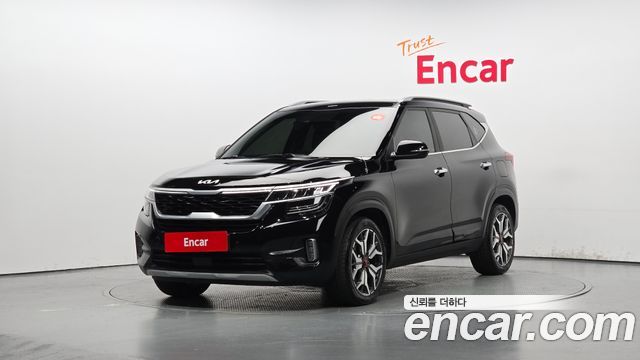 Kia Seltos 2021 thumb 2