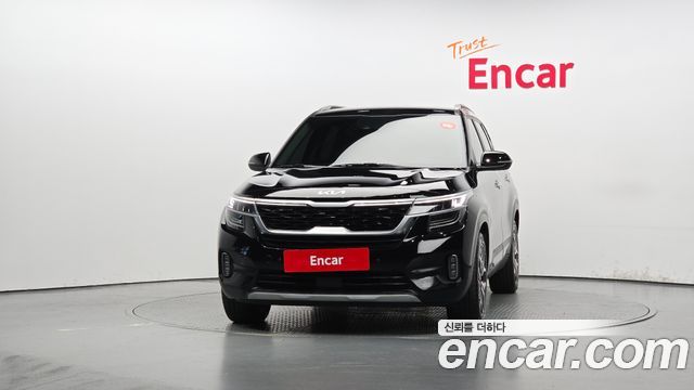 Kia Seltos 2021 thumb 4