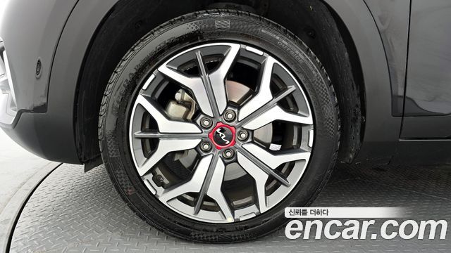 Kia Seltos 2021 thumb 6