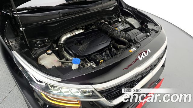 Kia Seltos 2021 thumb 7