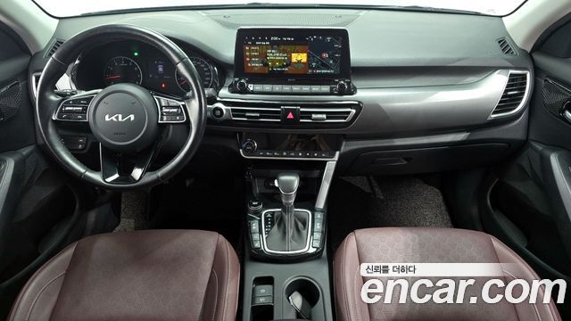 Kia Seltos 2021 thumb 8