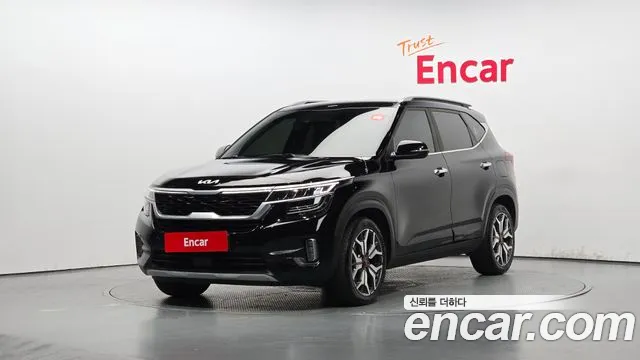 Kia Seltos 2021 thumb 12