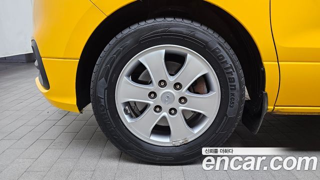 Hyundai Starex 2018 thumb 6