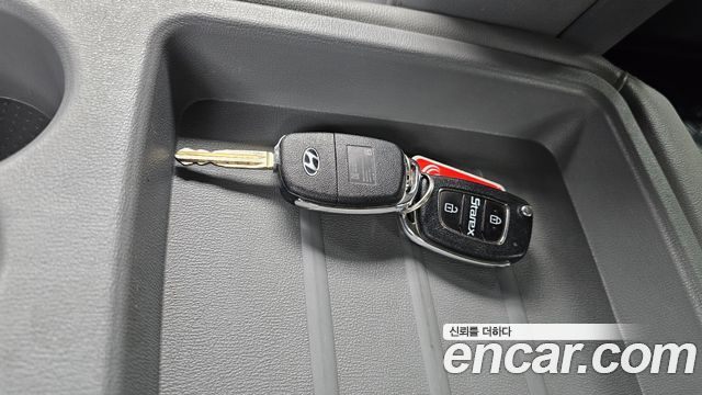 Hyundai Starex 2018 thumb 12