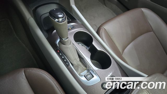 Chevrolet Malibu 2017 thumb 9