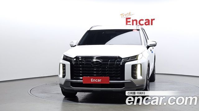 Hyundai Palisade 2023 thumb 4