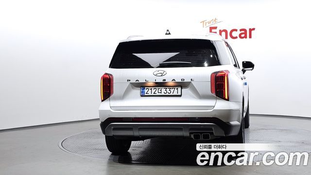 Hyundai Palisade 2023 thumb 5
