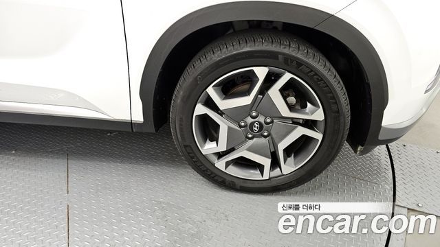 Hyundai Palisade 2023 thumb 6