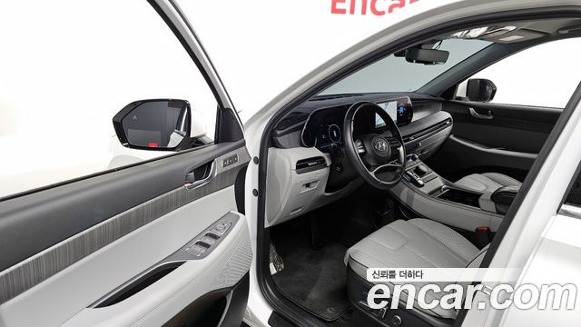 Hyundai Palisade 2023 thumb 11