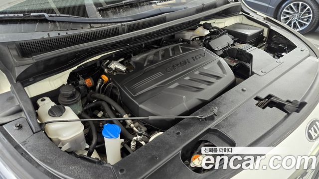 Kia Carnival 2019 thumb 7