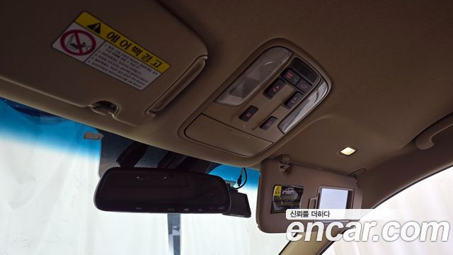 Kia Carnival 2019 thumb 11