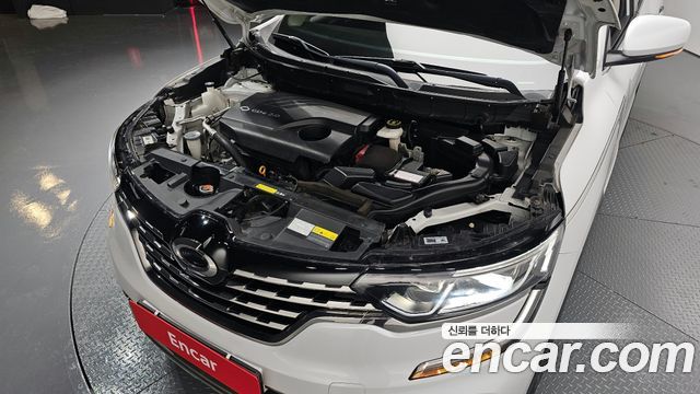 Renault Korea QM6 2020 thumb 7