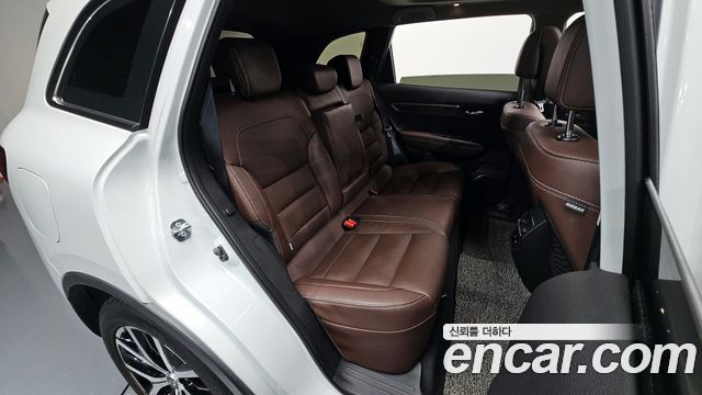 Renault Korea QM6 2020 thumb 12
