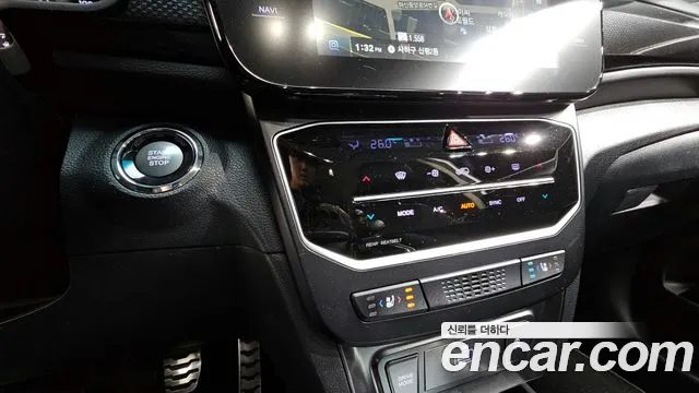 SsangYong Tivoli 2023 thumb 11