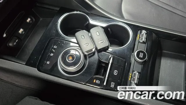 Kia K5 2021 thumb 7