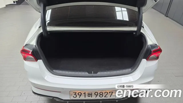 Kia K5 2021 thumb 11