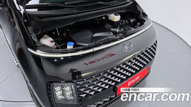 Hyundai Staria 2022 thumb 7