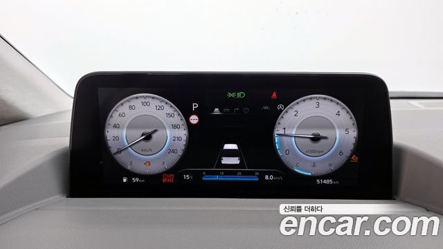 Hyundai Staria 2022 thumb 9